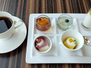 えいぼうさんのコンチネンタルレストラン フィレンツェ 都ホテル 岐阜長良川の投稿写真5