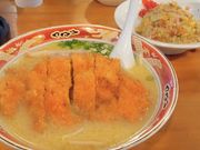 つりバカさんのラーメン自由軒伊野出来地店の投稿写真1