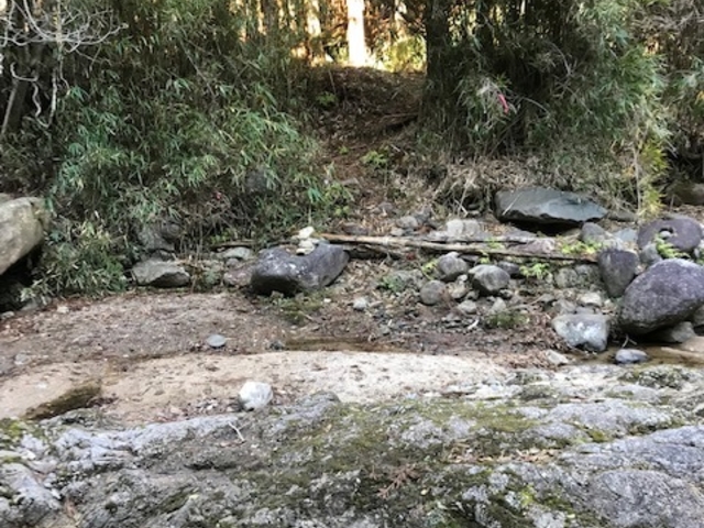 ああああさんの錫杖ヶ岳の投稿写真5