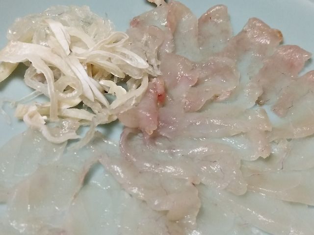 てっさ_割烹 三日月