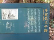 こぼらさんの多富気王子の投稿写真3