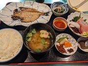 カワハギの肝さんの海幸楽膳 釜つるの投稿写真3