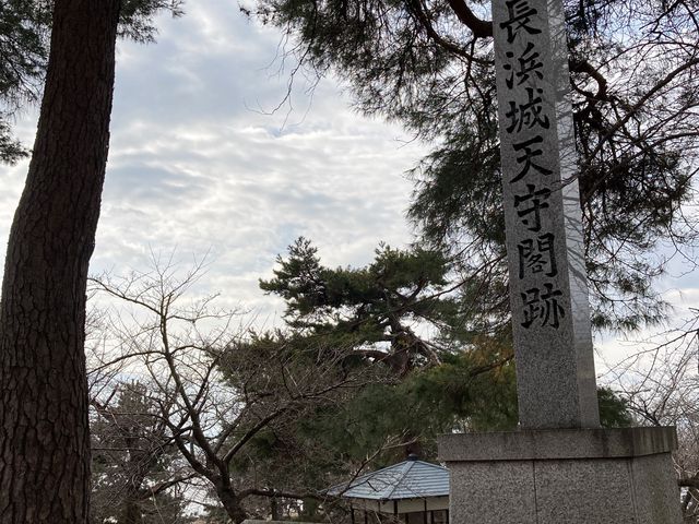 長浜城歴史博物館_長浜城歴史博物館