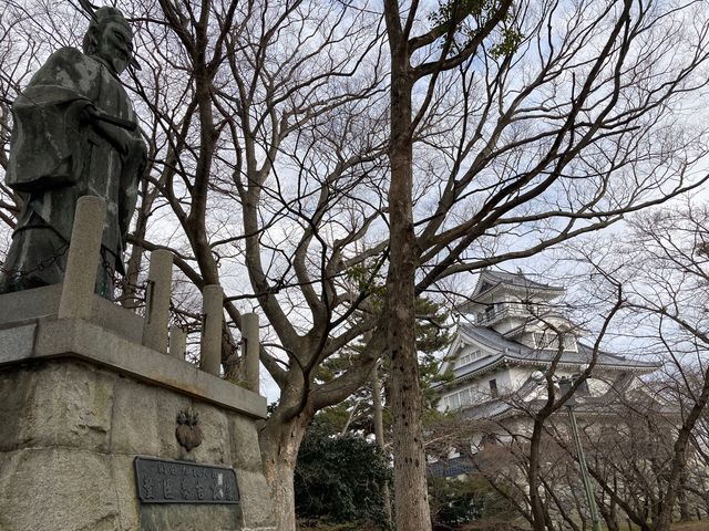 長浜城歴史博物館_長浜城歴史博物館