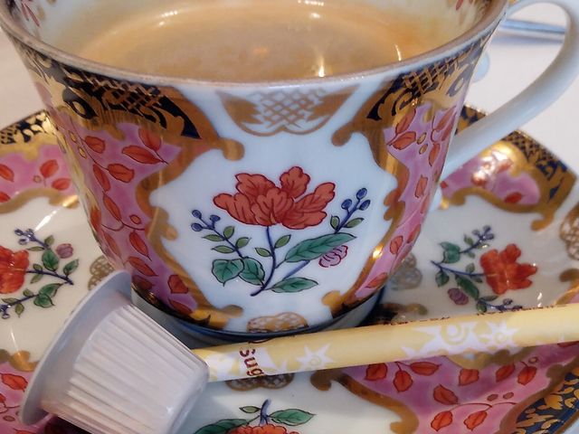 コーヒー_La Avenir ラ アヴェニール
