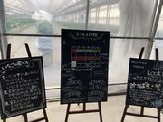 ちーさんのマンモスいちご園の投稿写真4