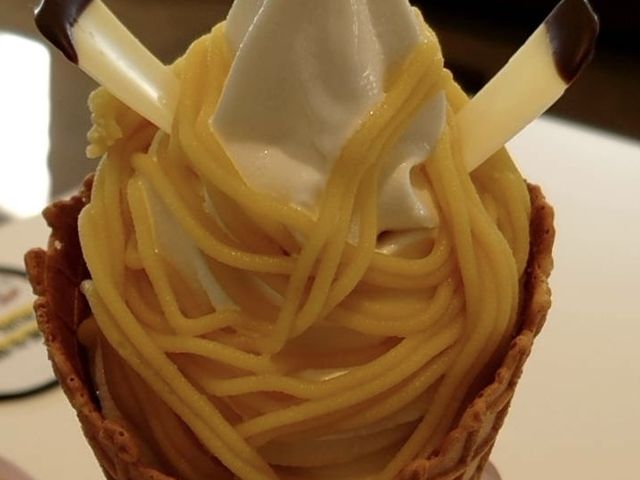 かもめソフト_かもめテラス 三陸菓匠 さいとう総本店