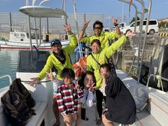夢枕さんのParasailing NOAへの投稿写真1