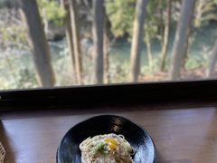 ヨーコ コバックさんの瀬々らぎの森 ラ プティトゥ ポルトへの投稿写真1