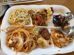 のりのりさんのホテルグリーンタワー幕張 ラ・フォーレへの投稿写真3