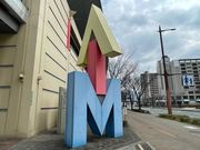 4人のかーちゃんさんの西日本総合展示場&北九州国際会議場&AIMの投稿写真1