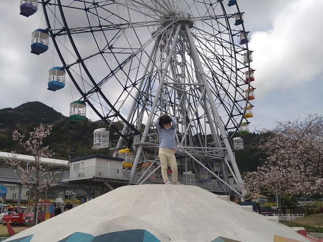 大観覧車フジスカイビュー