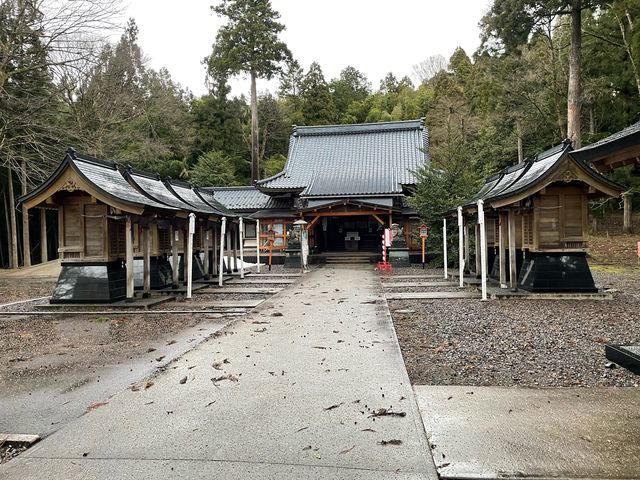 ヌケてるライダーさんの賀茂神社の投稿写真1