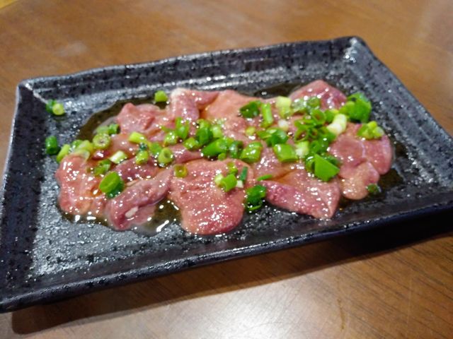 きも刺し_みやま本舗・霧島店