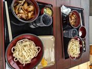 築地オヤジさんの高柳製麺所の投稿写真1