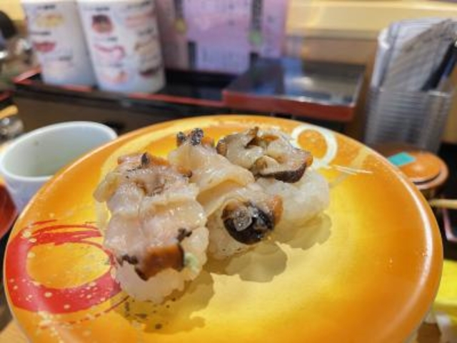 つぶ貝_弁慶