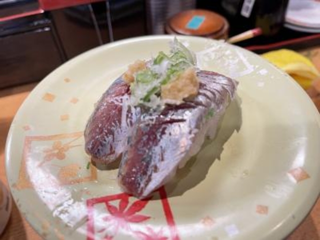 いわし_弁慶