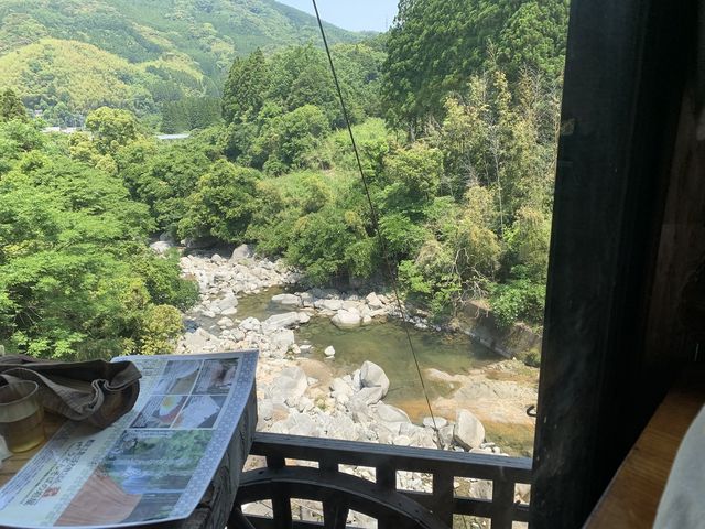 岩屋うどん
