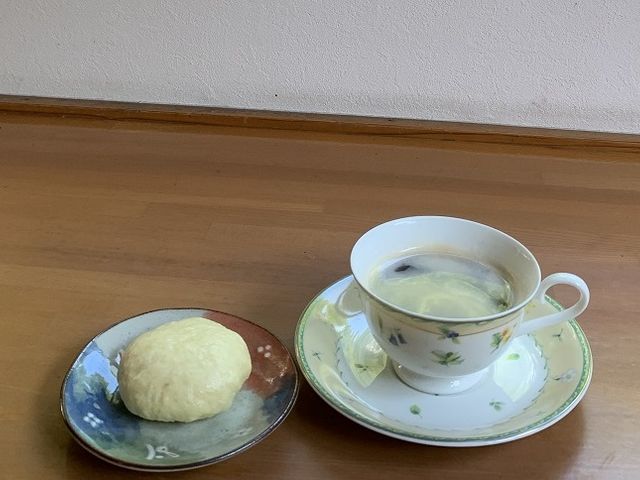 せんぶつ茶屋