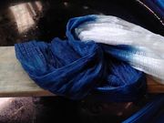 ちなみっくすさんの草木染工房 風雅の投稿写真1