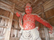 トシローさんの御諸皇子神社の投稿写真1