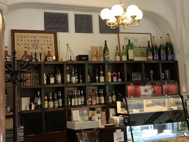 CAFE de la PRESSE