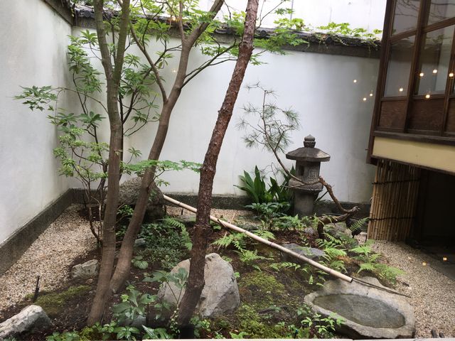 miyuemiさんのMICASADECO&CAFE ミカサデコアンドカフェ 京都河原町の投稿写真3