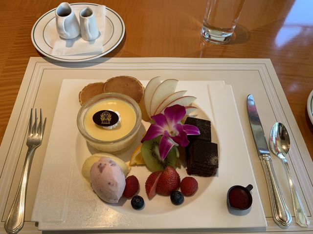 ザ・カフェ
