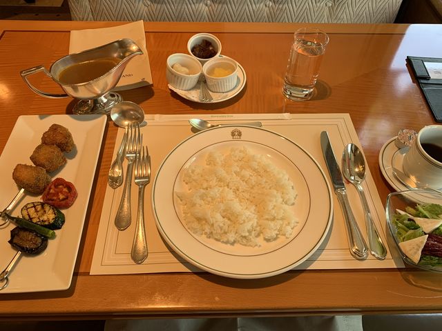 ザ・カフェ