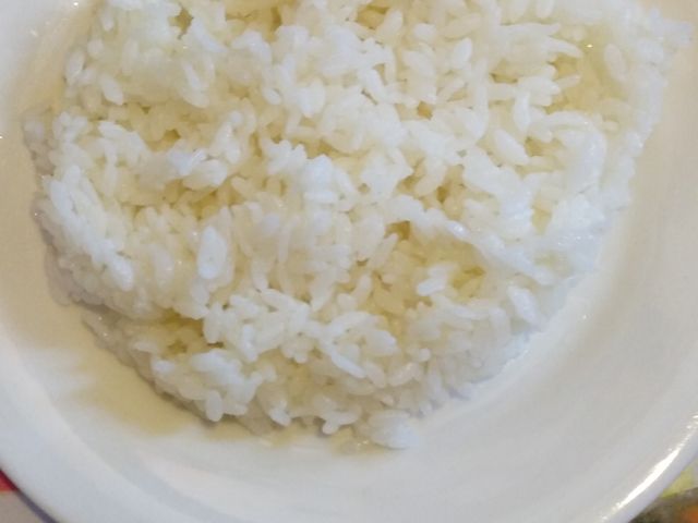 ライス_クロンボ曲金店
