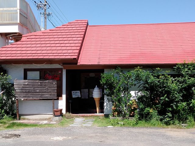 ク ロンボ曲金店さん_クロンボ曲金店