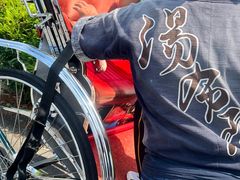 はるひさんの人力車えびす屋湯布院への投稿写真1