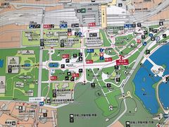 上野恩賜公園の写真1