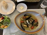 スターさんのCAFE de la PRESSEの投稿写真1