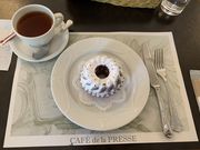 スターさんのCAFE de la PRESSEの投稿写真1