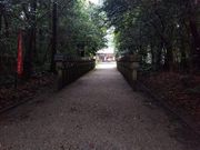 みどりさんの村屋神社の投稿写真2