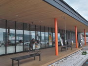 sklfhさんのみのわテラスの投稿写真1