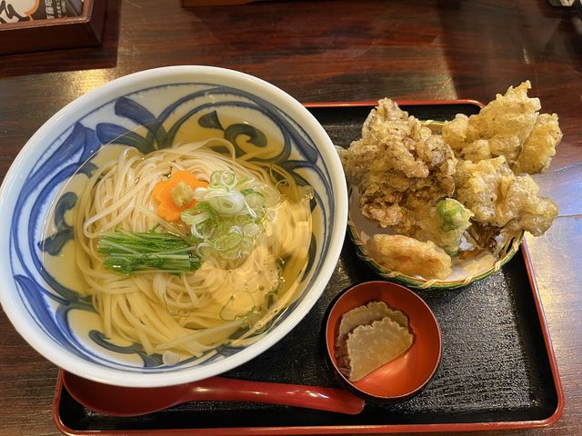 物足りなく感じますが、結構な量です。_古泉洞