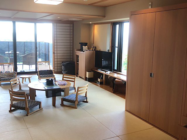 樹亭、木蓮のお部屋_お宿玉樹