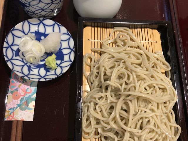 せいろ_鎌倉長谷 栞庵