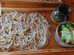 山形手打ちそば かざえもんの写真5