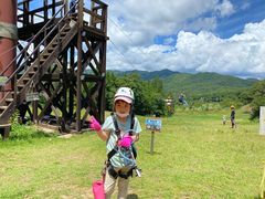 ひるがのピクニックガーデンの写真1