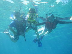 えっちゃんさんのラッキークローバーへの投稿写真1