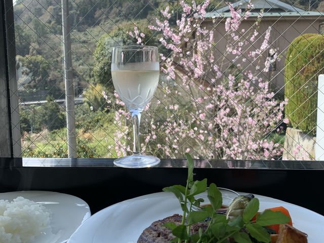 特選和牛ヒレステーキ_お肉と海鮮料理 れんが屋