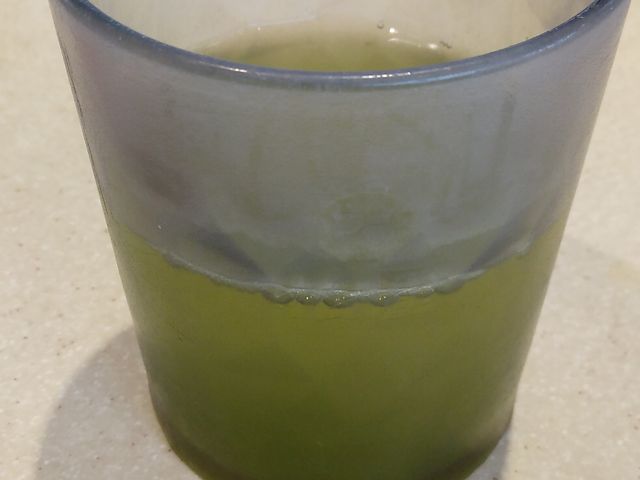 玄米茶_松屋 三島店