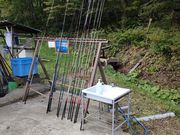 Wゆうパパさんの奥中山高原つりぼりの投稿写真4