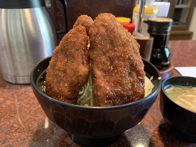 食事・喫茶ガロ