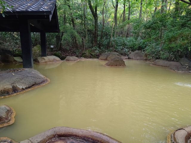 新清館
