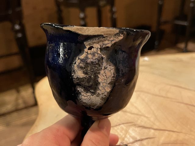 なんだこれ_陶工房たまどろ