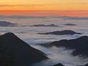 totto147さんの大江山雲海の投稿写真4